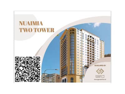 Studio for Sale in Al Nuaimiya, Ajman - Presentation1. jpg