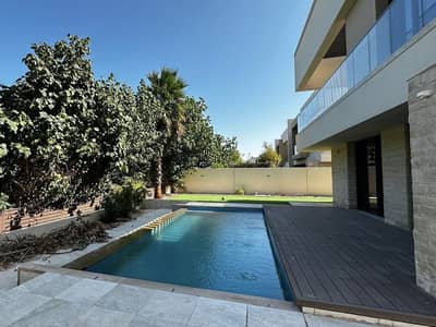 Luxury Villa Type 6 with Private Pool | Experience the Ultimate Comfort