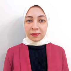Eman Hamdy