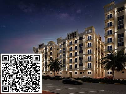 2 Bedroom Flat for Sale in Al Yasmeen, Ajman - WhatsApp Image 2024-11-02 at 4.10. 28 PM - Copy. jpg