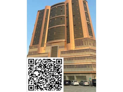 Studio for Sale in Al Alia, Ajman - Presentation1. jpg