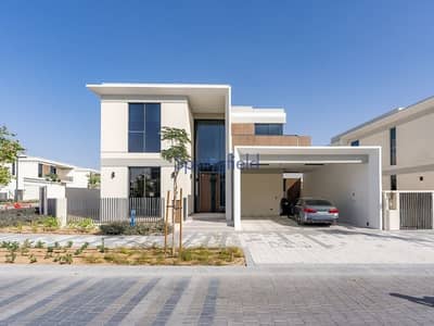 5 Bedroom Villa for Rent in Tilal Al Ghaf, Dubai - Garden Suite Type | Brand New | Ready to move in