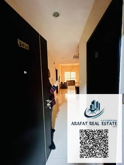 1 Bedroom Flat for Rent in Emirates City, Ajman - IMG-20250127-WA0114. jpg