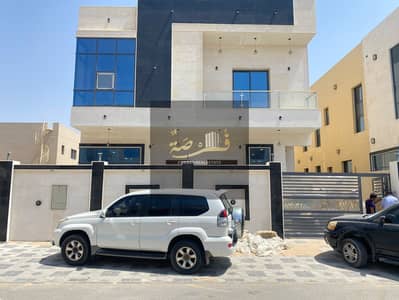 5 Bedroom Villa for Rent in Al Zahya, Ajman - f3019723-13e0-4f72-a356-16c541ea45e6. jpg