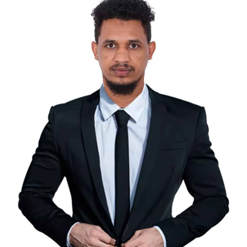 Hossam Abdalsalam