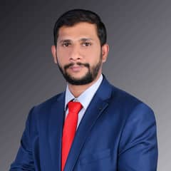 Zeeshan Ali