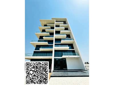 Студия Продажа в Аль Зора, Аджман - Presentation1. jpg