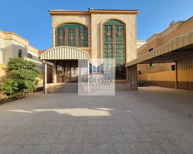 6 Bedroom Villa for Sale in Al Rawda, Ajman - WhatsApp Image 2025-01-28 at 19.04. 36. jpeg