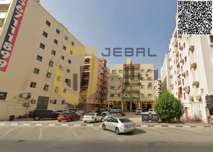 阿尔努艾米亚， 阿治曼 住宅地块待售 - مشسف. png