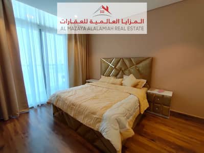 3 Bedroom Flat for Rent in Al Taawun, Sharjah - WhatsApp Image 2025-01-28 at 6.57. 51 PM (2). jpeg