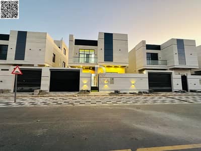 5 Bedroom Villa for Sale in Al Helio, Ajman - WhatsApp Image 2025-01-27 at 6.55. 34 PM. jpeg