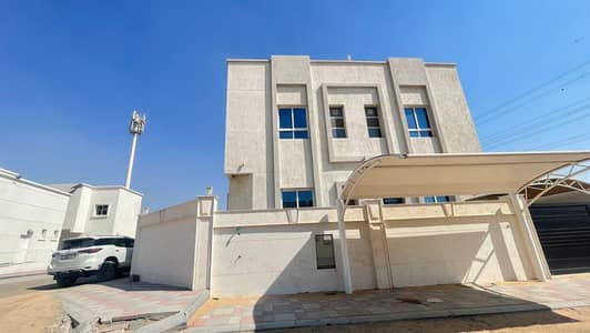 5 Bedroom Villa for Rent in Al Yasmeen, Ajman - WhatsApp Image 2025-01-28 at 7.42. 13 PM (1). jpeg