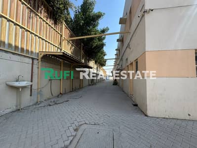 سكن عمال  للايجار في الجرف، عجمان - WhatsApp Image 2025-01-28 at 7.44. 02 PM. jpeg