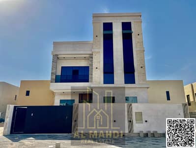 6 Bedroom Villa for Sale in Al Zahya, Ajman - WhatsApp Image 2025-01-19 at 10.38. 39 AM (1). jpeg