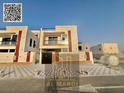 6 Bedroom Villa for Sale in Al Bahia, Ajman - WhatsApp Image 2025-01-18 at 2.14. 24 PM. jpeg