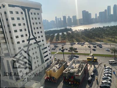 阿尔马贾兹， 夏尔迦 1 卧室单位待租 - IMG_3635. jpeg