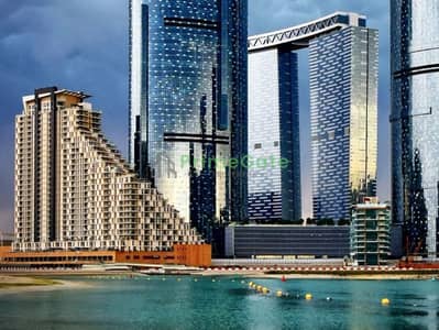 2 Bedroom Apartment for Sale in Al Reem Island, Abu Dhabi - mangrove-ex-2. png