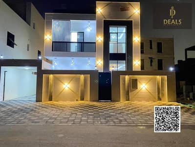 4 Bedroom Villa for Sale in Al Bahia, Ajman - WhatsApp Image 2025-01-23 à 09.58. 15_a33fa344. jpg