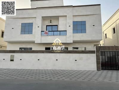 فیلا 5 غرف نوم للبيع في الحليو، عجمان - batch_3b11799e-1881-4d64-a3d9-d56f5127843a. jpg