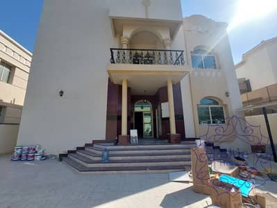 6 Bedroom Villa for Rent in Al Fayha, Sharjah - 1000470037. jpg