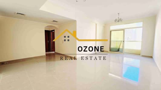2 Bedroom Apartment for Rent in Muwaileh, Sharjah - 20250128_144944. jpg