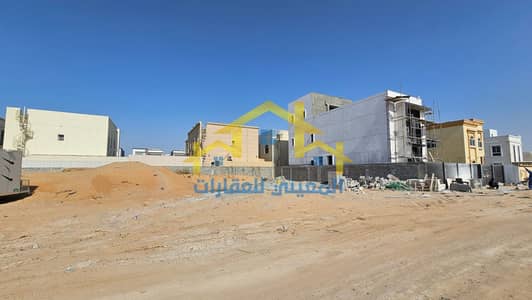 Plot for Sale in Al Zahya, Ajman - 20250128_132325. jpg