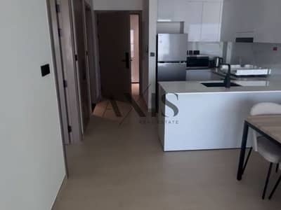 1 Bedroom Flat for Rent in Jumeirah Village Circle (JVC), Dubai - Exclusive I Brand New I Community View