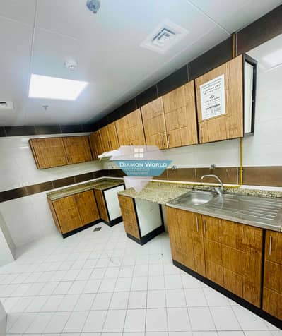 3 Bedroom Flat for Rent in Corniche Road, Abu Dhabi - IMG_2037. jpg