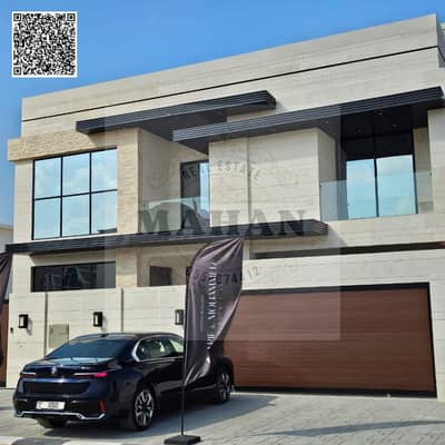 5 Cпальни Вилла Продажа в Аль Рауда, Аджман - 1000405309. png