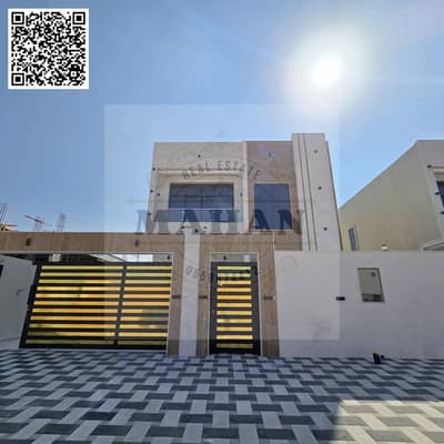 3 Bedroom Villa for Sale in Al Helio, Ajman - 1000489705. png