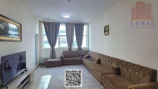 2 Bedroom Apartment for Sale in Al Rashidiya, Ajman - Untitled Project. jpg