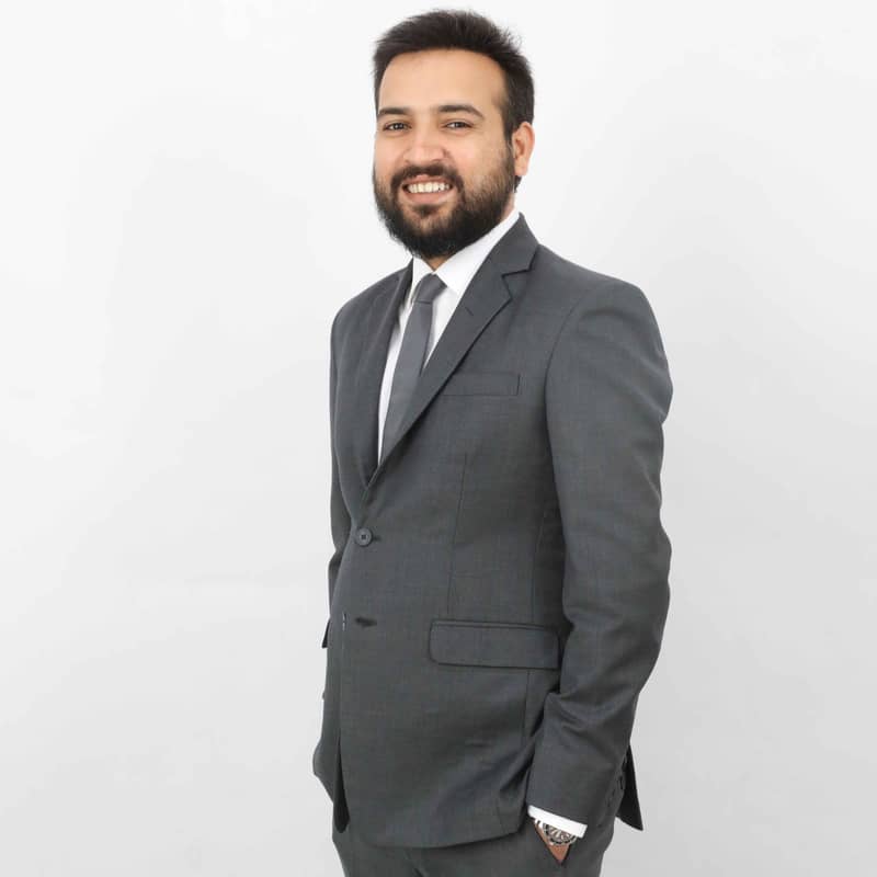 Rohan Khushalani