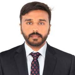 Zain Saeed Zain Saeed
