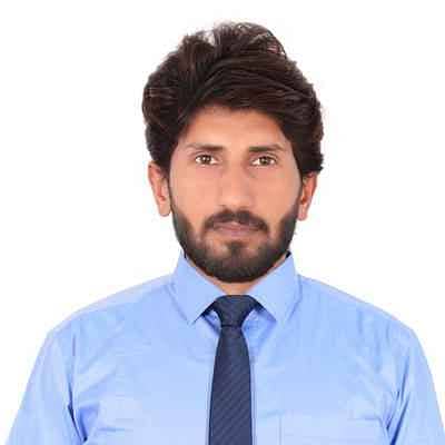 Mateen Afzal