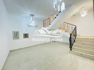 Brand New 5 BHK Villa Al Bahia