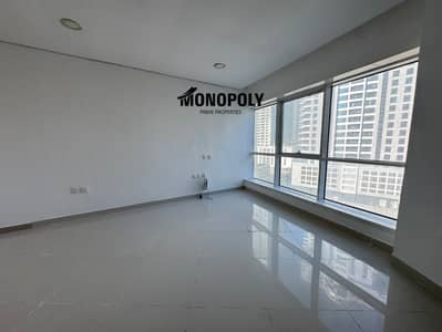 Studio for Rent in Al Khan, Sharjah - IMG_4456. jpeg