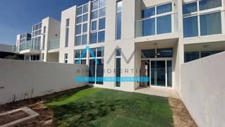 فیلا في باسيفيكا،(أكويا من داماك) داماك هيلز 2 3 غرف 1841000 درهم - 10740794