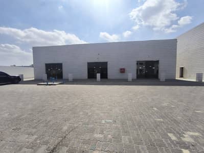 Warehouse for Rent in Mazyad, Al Ain - 1737468651581. jpg