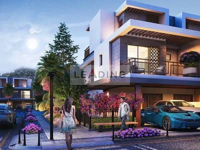 4 Cпальни Таунхаус Продажа в Дамак Хиллс 2, Дубай - IMG-20250124-WA0116. jpg