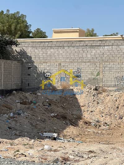 ارض سكنية  للبيع في المويهات، عجمان - WhatsApp Image 2025-01-29 at 9.02. 32 AM (2). jpeg
