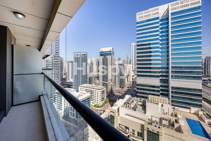شقة في برج إسكان مارينا،دبي مارينا 1 غرفة 85000 درهم - 10742161 شقة في برج إسكان مارينا،دبي مارينا 1 غرفة 85000 درهم - 10742161