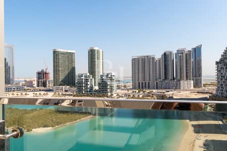 2 Bedroom Apartment for Sale in Al Reem Island, Abu Dhabi - boardwalk-residences-al-reem-island-view (1). jpg