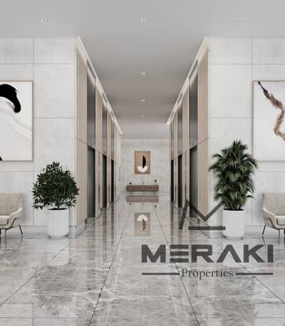 2 Bedroom Flat for Sale in Ajman Uptown, Ajman - WhatsApp Image 2024-06-27 at 16.54. 36_2aa5394e. jpg