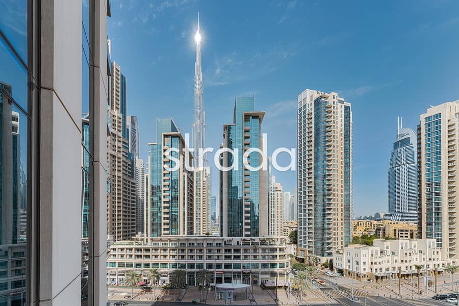 位于迪拜市中心，市中心维达公寓 2 卧室的公寓 4750000 AED - 10742358