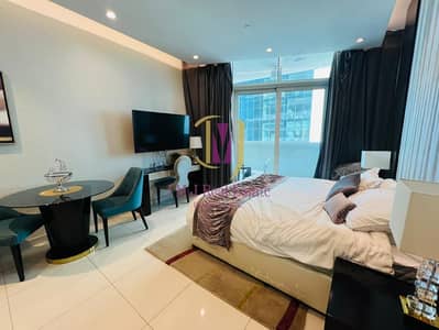 Studio for Rent in Downtown Dubai, Dubai - c60fefb9-75c6-4600-bc9d-ef053b0468d5. jpg