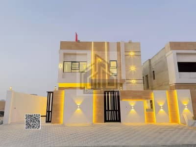 3 Bedroom Villa for Sale in Al Helio, Ajman - WhatsApp Image 2024-11-28 at 3.22. 34 PM (3). jpg