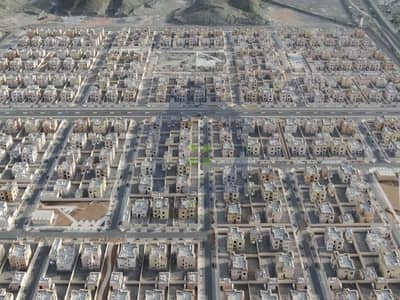 ارض سكنية  للبيع في مدينة محمد بن زايد، أبوظبي - Mohamed-bin-Zayed-City-scaled-1-1024x576. jpg