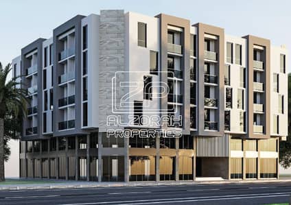 1 Bedroom Apartment for Sale in Al Alia, Ajman - Screenshot 2025-01-16 123613. png