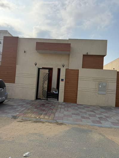 4 Bedroom Villa Compound for Rent in Al Zahya, Ajman - IMG-20250129-WA0005. jpg