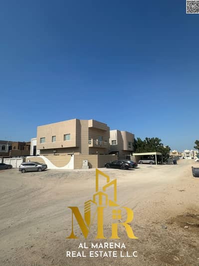 6 Bedroom Villa for Sale in Al Rawda, Ajman - WhatsApp Image 2025-01-28 at 10.09. 40 PM (1). jpeg